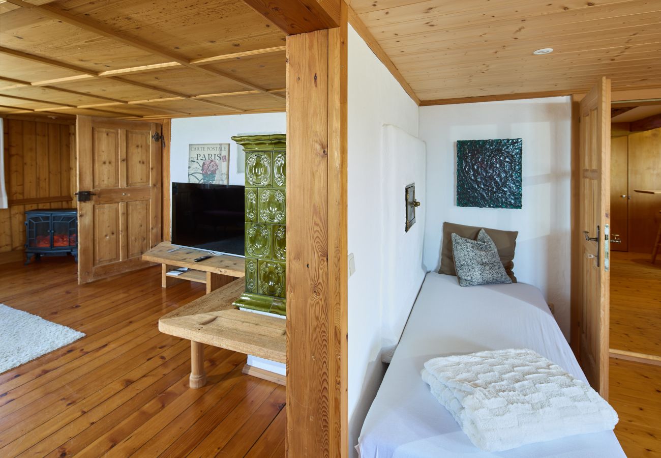 Appartement in Lochau - Berg-Haus Bregenz | xxxx