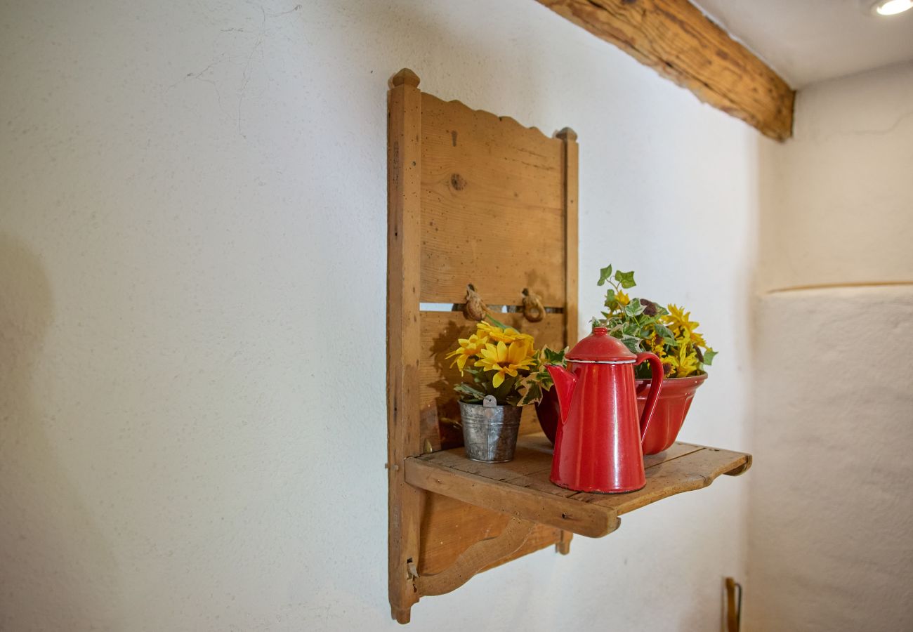 Appartement in Lochau - Berg-Haus Bregenz | xxxx