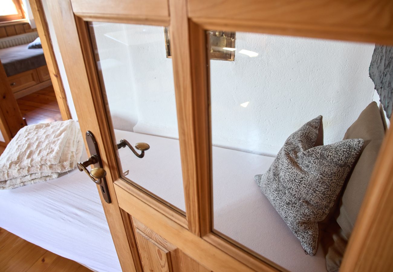 Appartement in Lochau - Berg-Haus Bregenz | xxxx