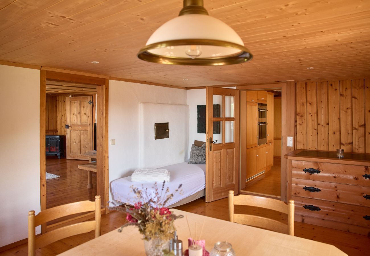 Appartement in Lochau - Berg-Haus Bregenz | xxxx