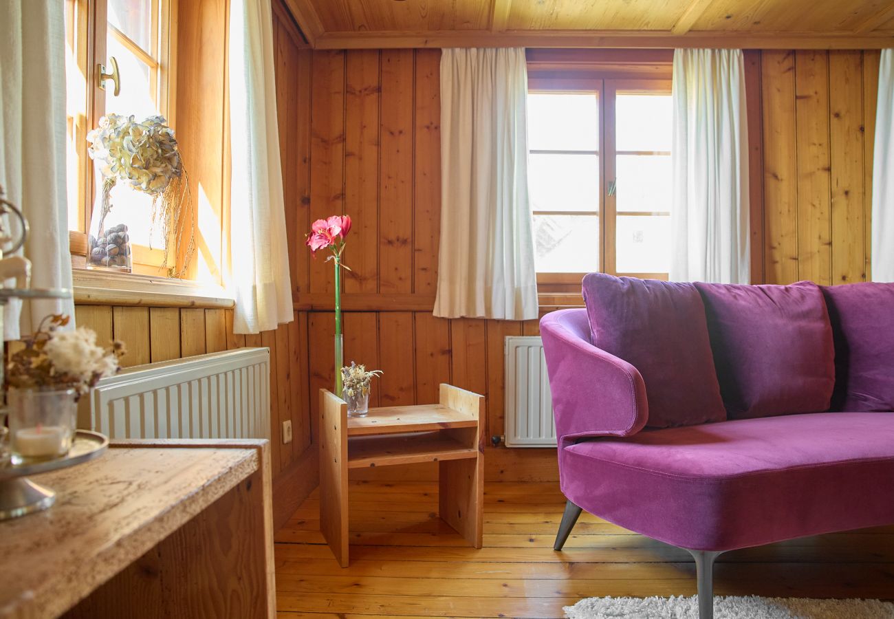 Appartement in Lochau - Berg-Haus Bregenz | xxxx