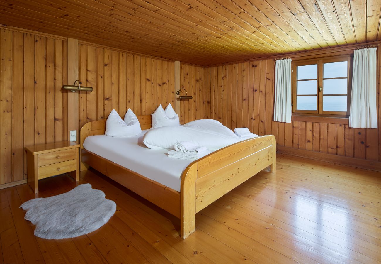 Appartement in Lochau - Berg-Haus Bregenz | xxxx
