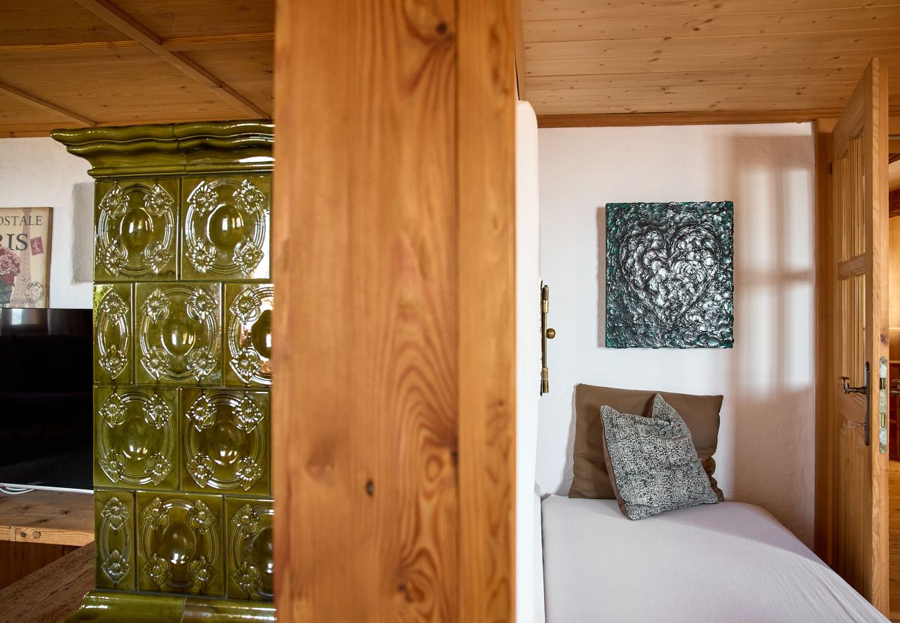 Appartement in Lochau - Berg-Haus Bregenz | xxxx