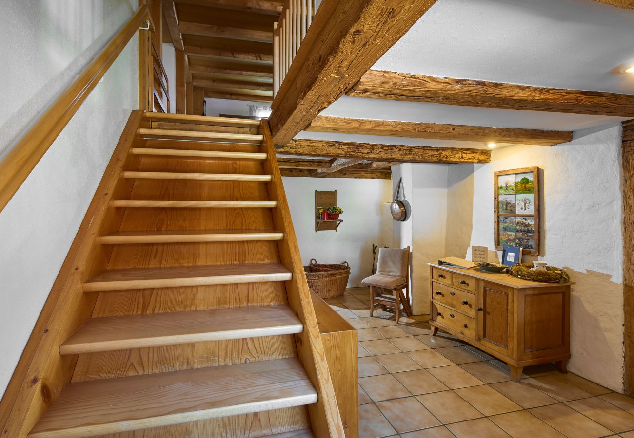 Appartement in Lochau - Berg-Haus Bregenz | xxxx