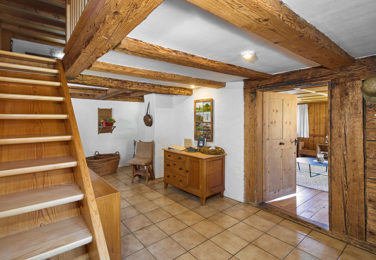 Appartement in Lochau - Berg-Haus Bregenz | xxxx