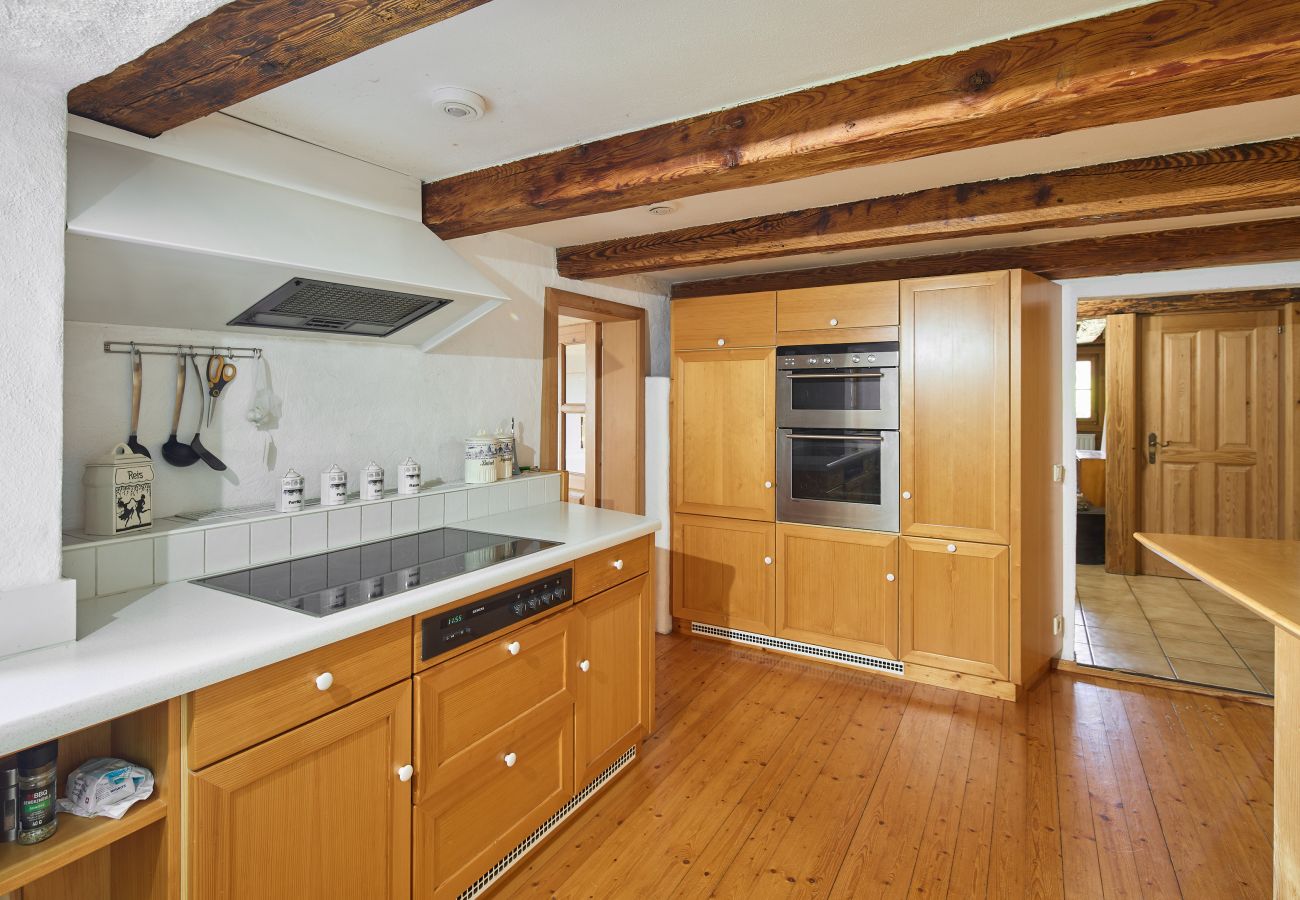 Appartement in Lochau - Berg-Haus Bregenz | xxxx