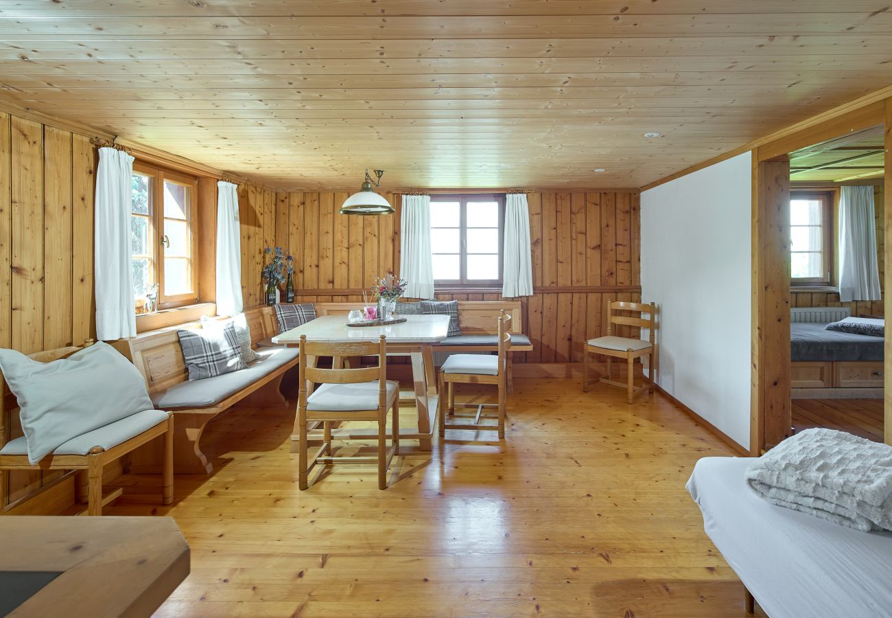 Appartement in Lochau - Berg-Haus Bregenz | xxxx