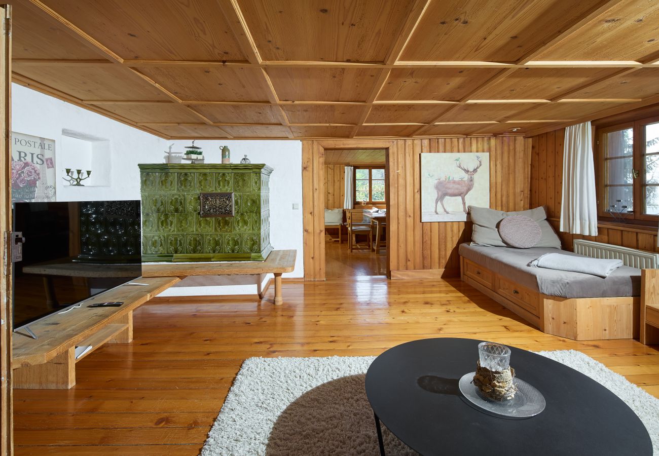 Appartement in Lochau - Berg-Haus Bregenz | xxxx