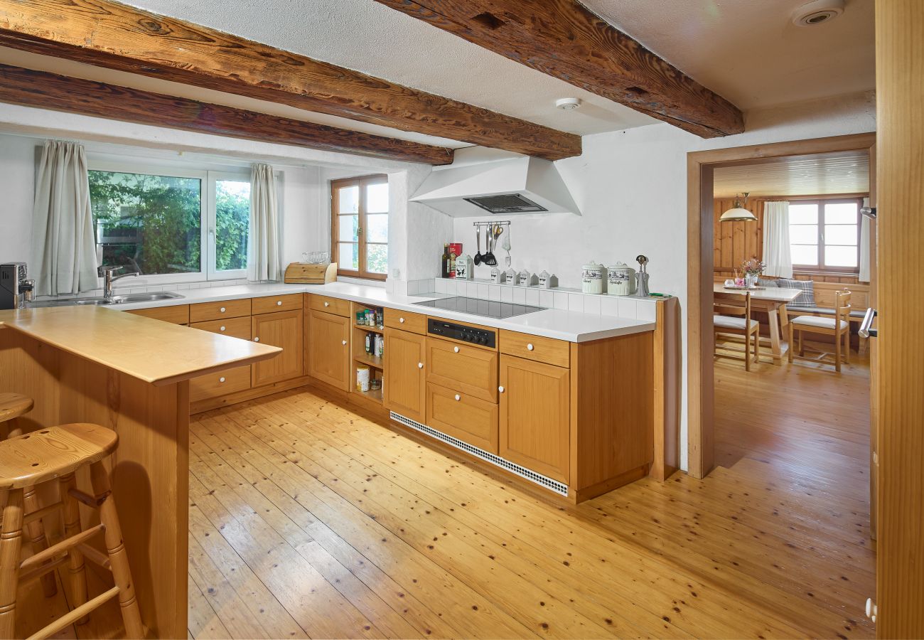 Appartement in Lochau - Berg-Haus Bregenz | xxxx