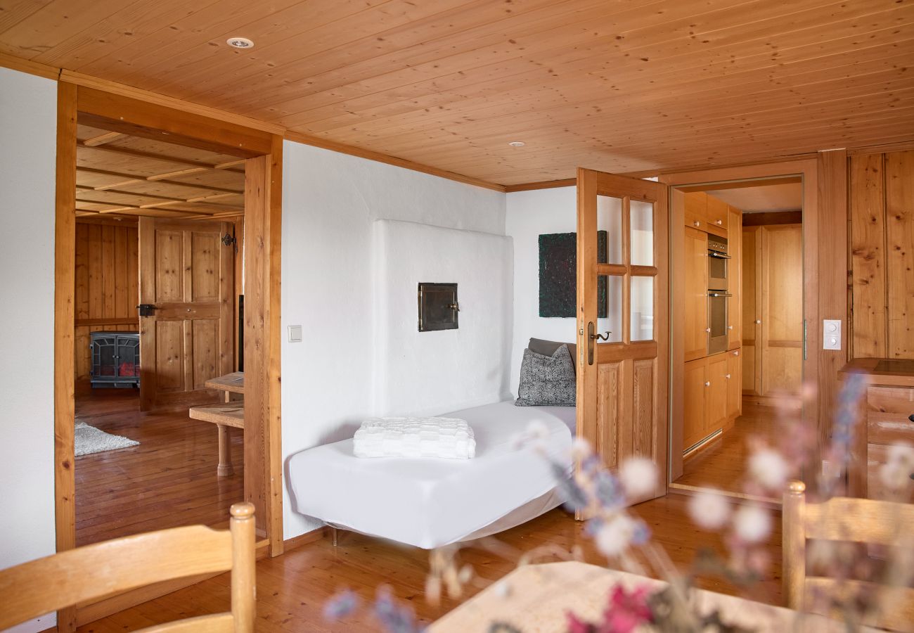 Appartement in Lochau - Berg-Haus Bregenz | xxxx