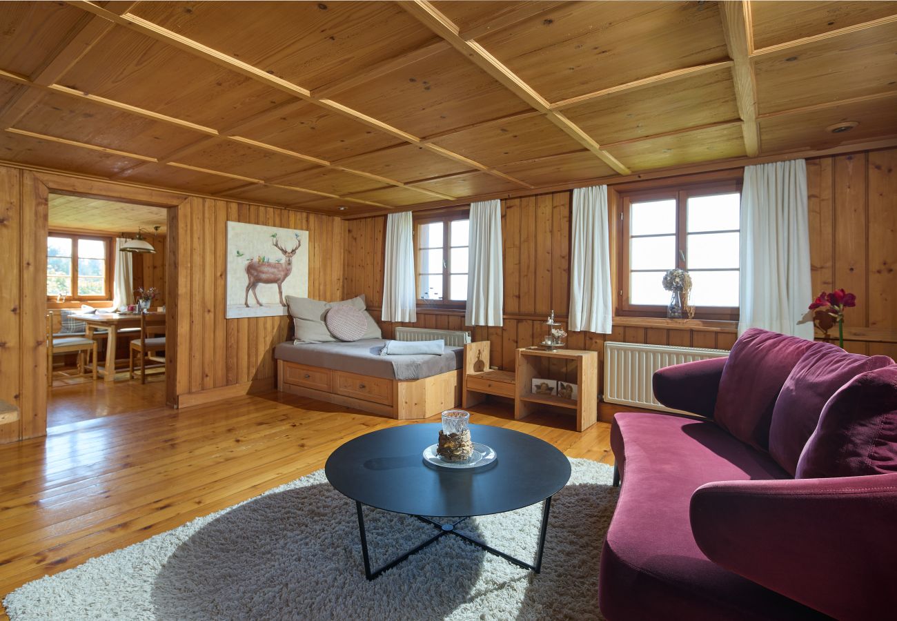 Appartement in Lochau - Berg-Haus Bregenz | xxxx