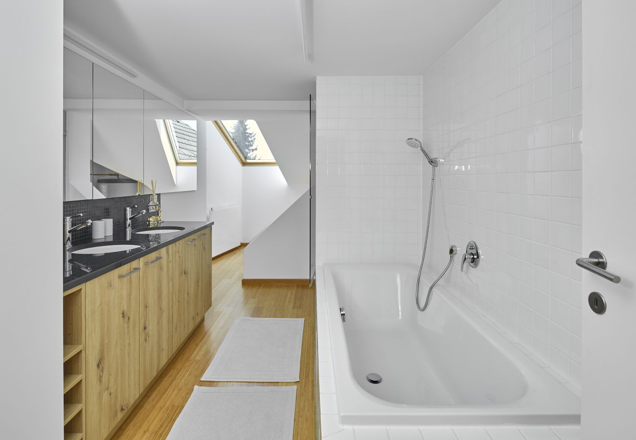 Appartement in Lochau - Berg-Loft Bregenz | xxxx