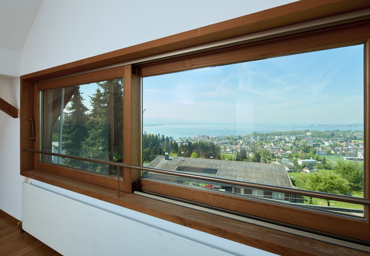 Appartement in Lochau - Berg-Loft Bregenz | xxxx