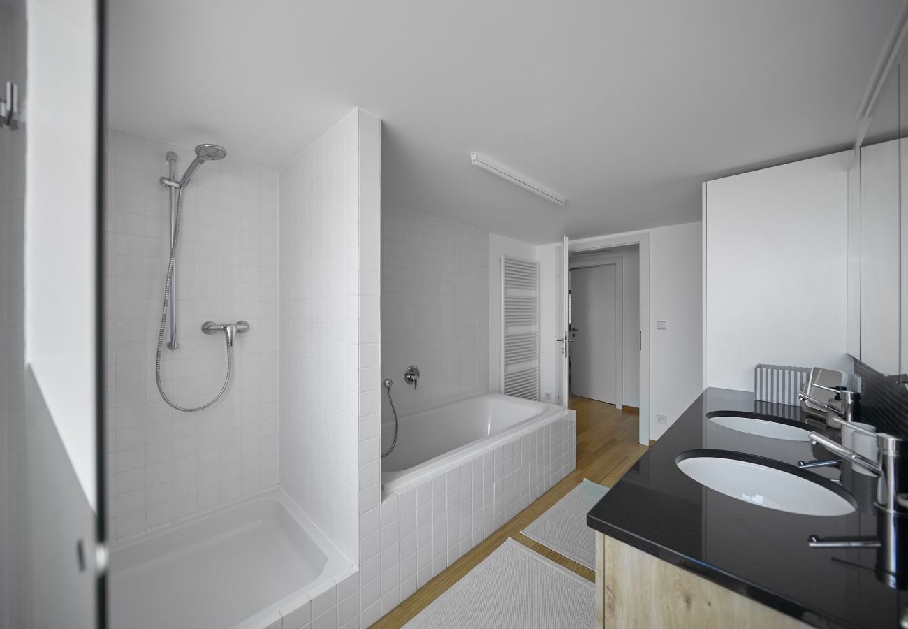 Appartement in Lochau - Berg-Loft Bregenz | xxxx