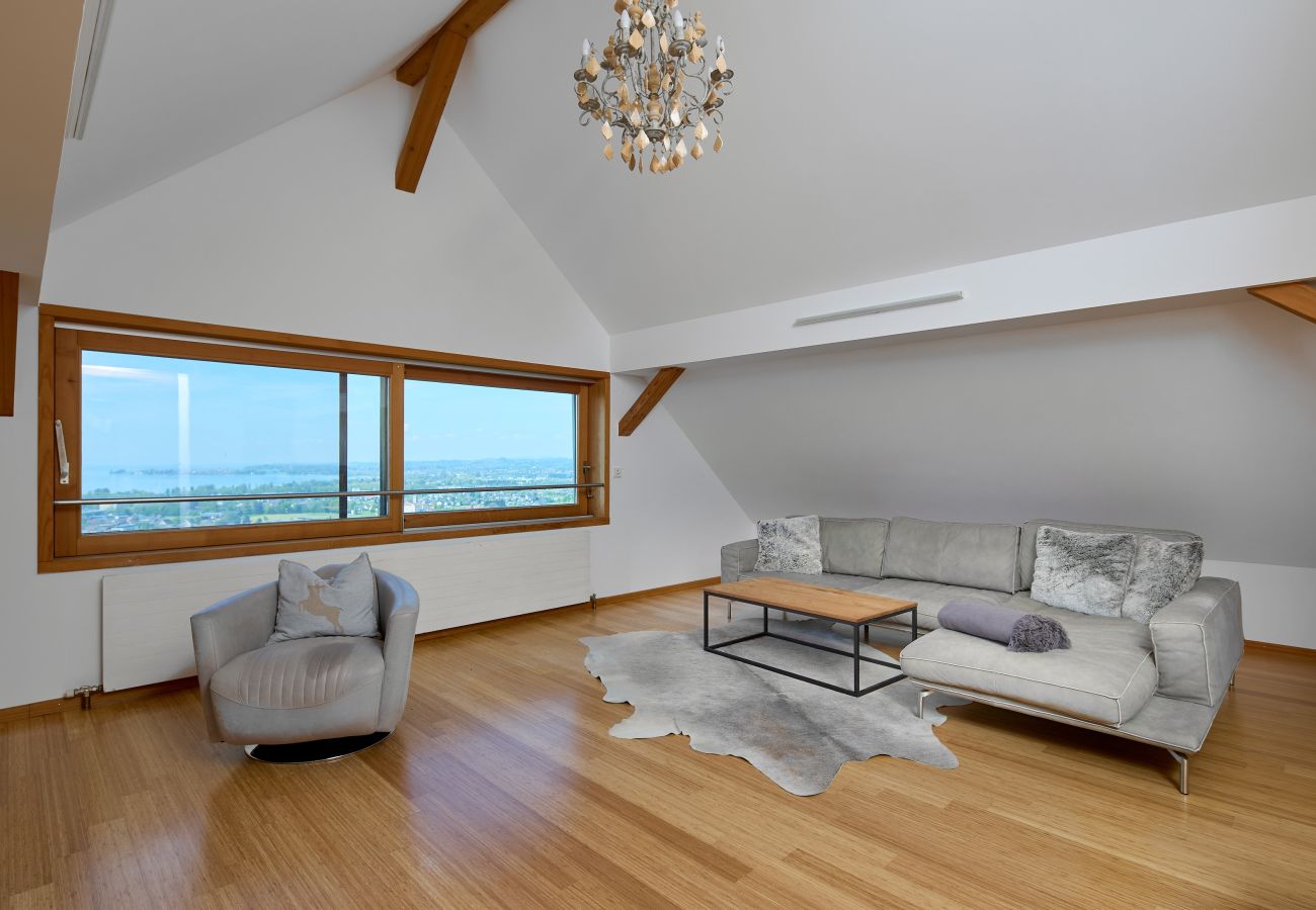 Appartement in Lochau - Berg-Loft Bregenz | xxxx