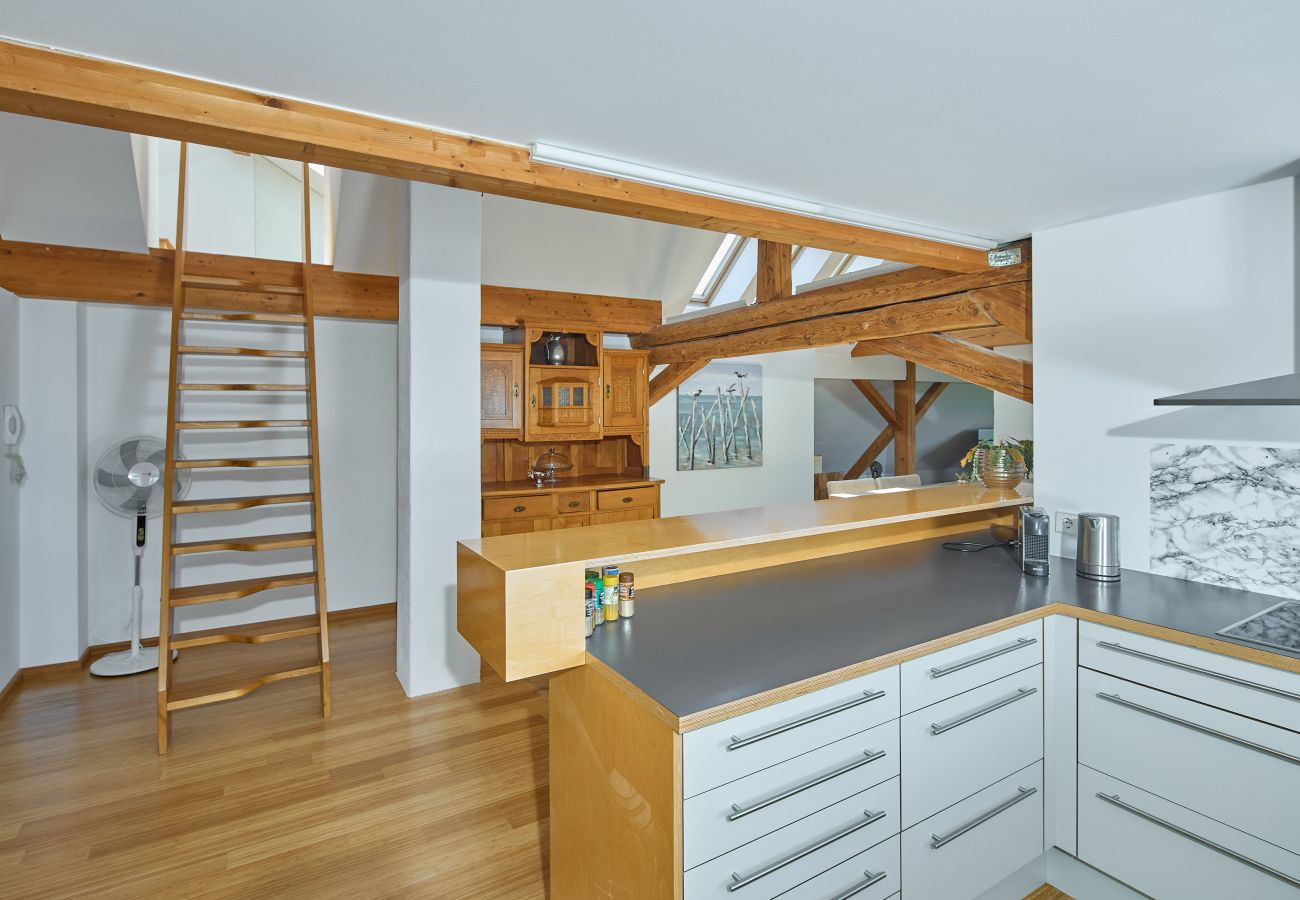 Appartement in Lochau - Berg-Loft Bregenz | xxxx