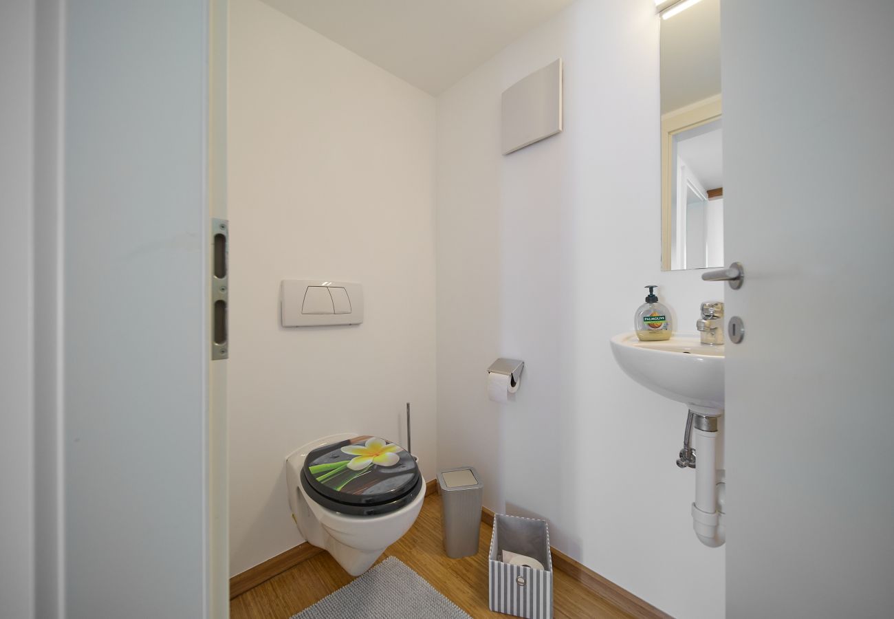 Appartement in Lochau - Berg-Loft Bregenz | xxxx