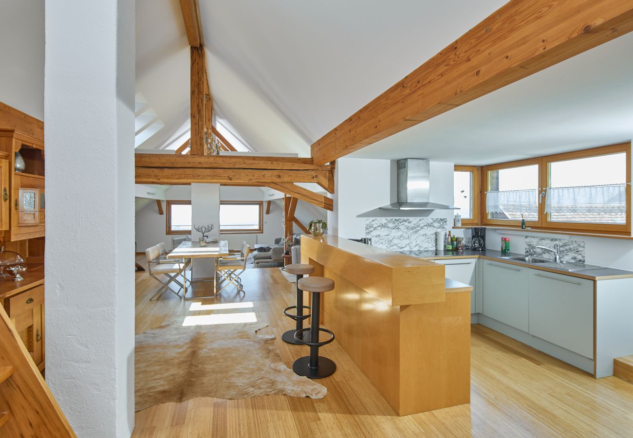 Appartement in Lochau - Berg-Loft Bregenz | xxxx