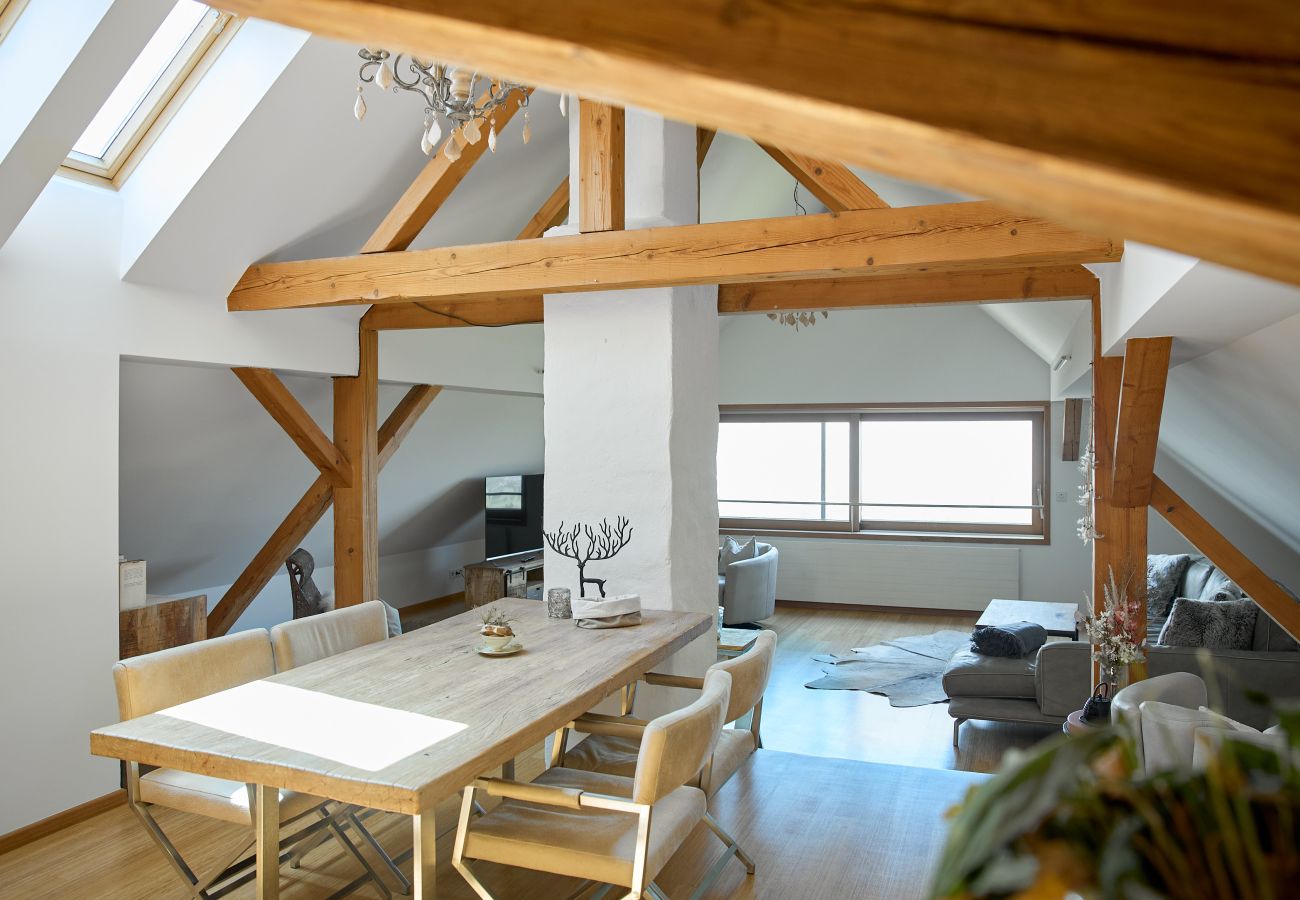 Appartement in Lochau - Berg-Loft Bregenz | xxxx