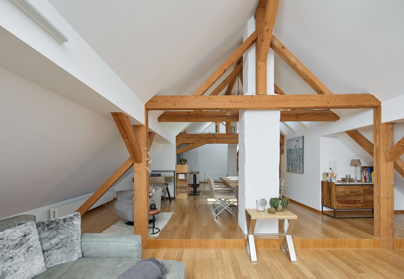 Appartement in Lochau - Berg-Loft Bregenz | xxxx