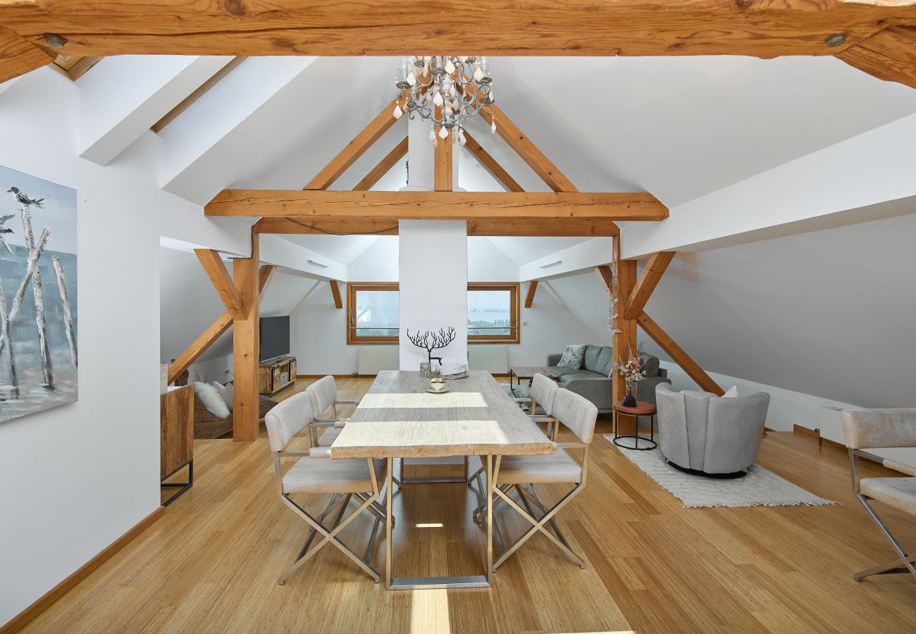 Appartement in Lochau - Berg-Loft Bregenz | xxxx