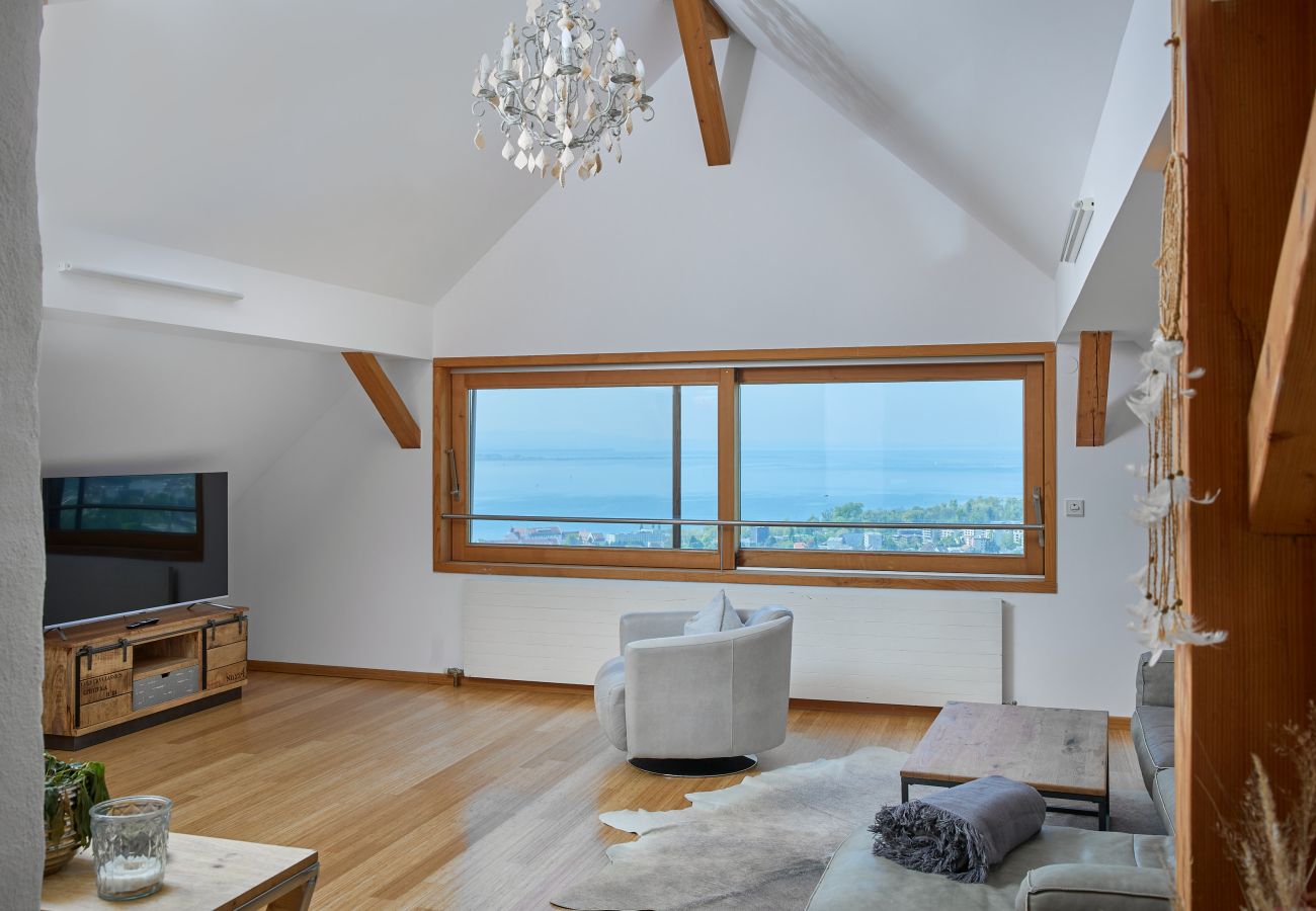 Appartement in Lochau - Berg-Loft Bregenz | xxxx