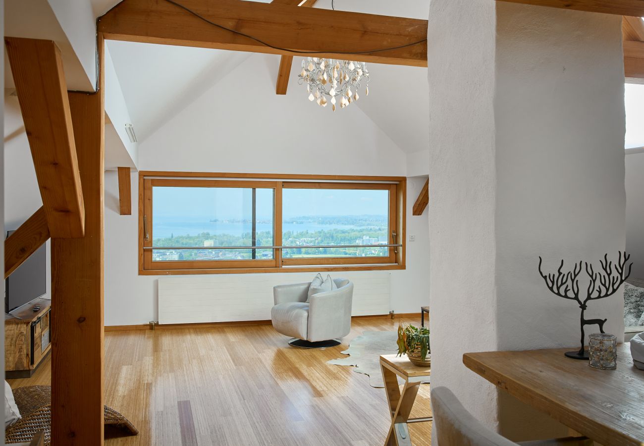 Appartement in Lochau - Berg-Loft Bregenz | xxxx