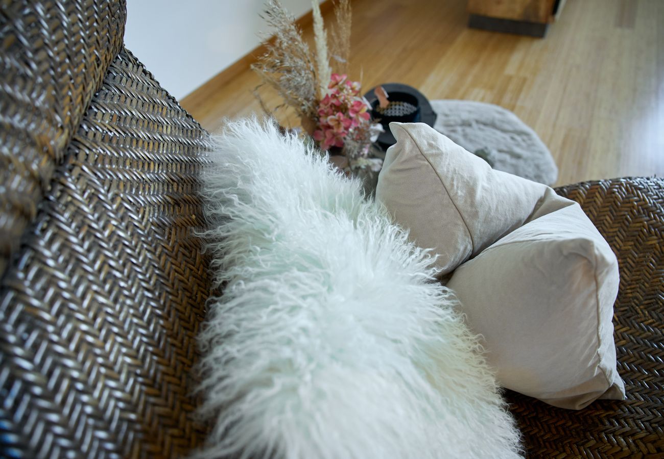 Appartement in Lochau - Berg-Loft Bregenz | xxxx