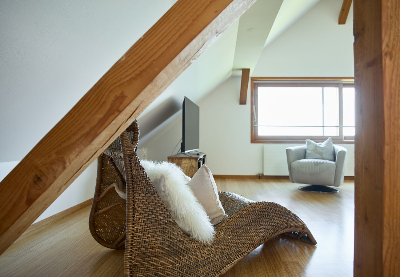 Appartement in Lochau - Berg-Loft Bregenz | xxxx