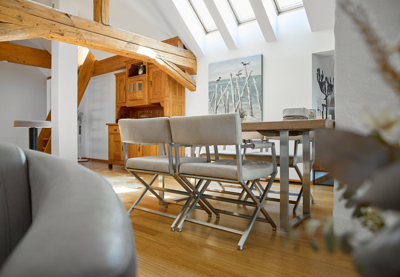 Appartement in Lochau - Berg-Loft Bregenz | xxxx