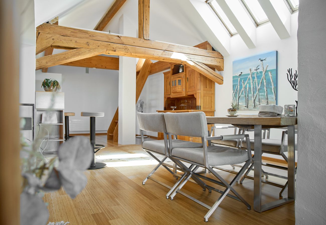 Appartement in Lochau - Berg-Loft Bregenz | xxxx
