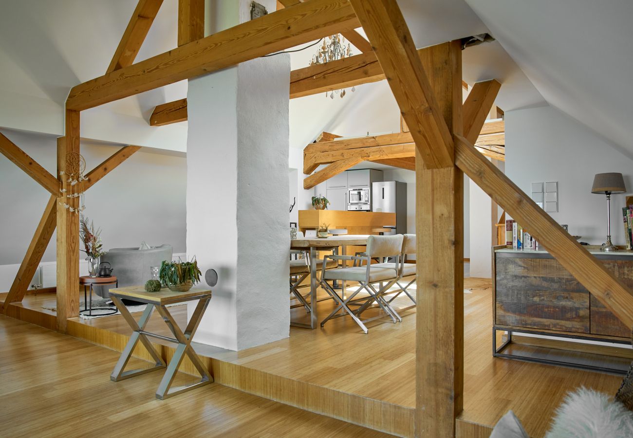 Appartement in Lochau - Berg-Loft Bregenz | xxxx