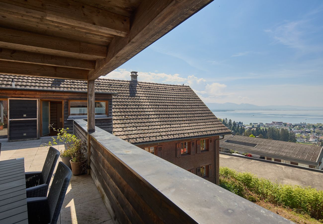 Appartement in Lochau - Berg-Loft Bregenz | xxxx