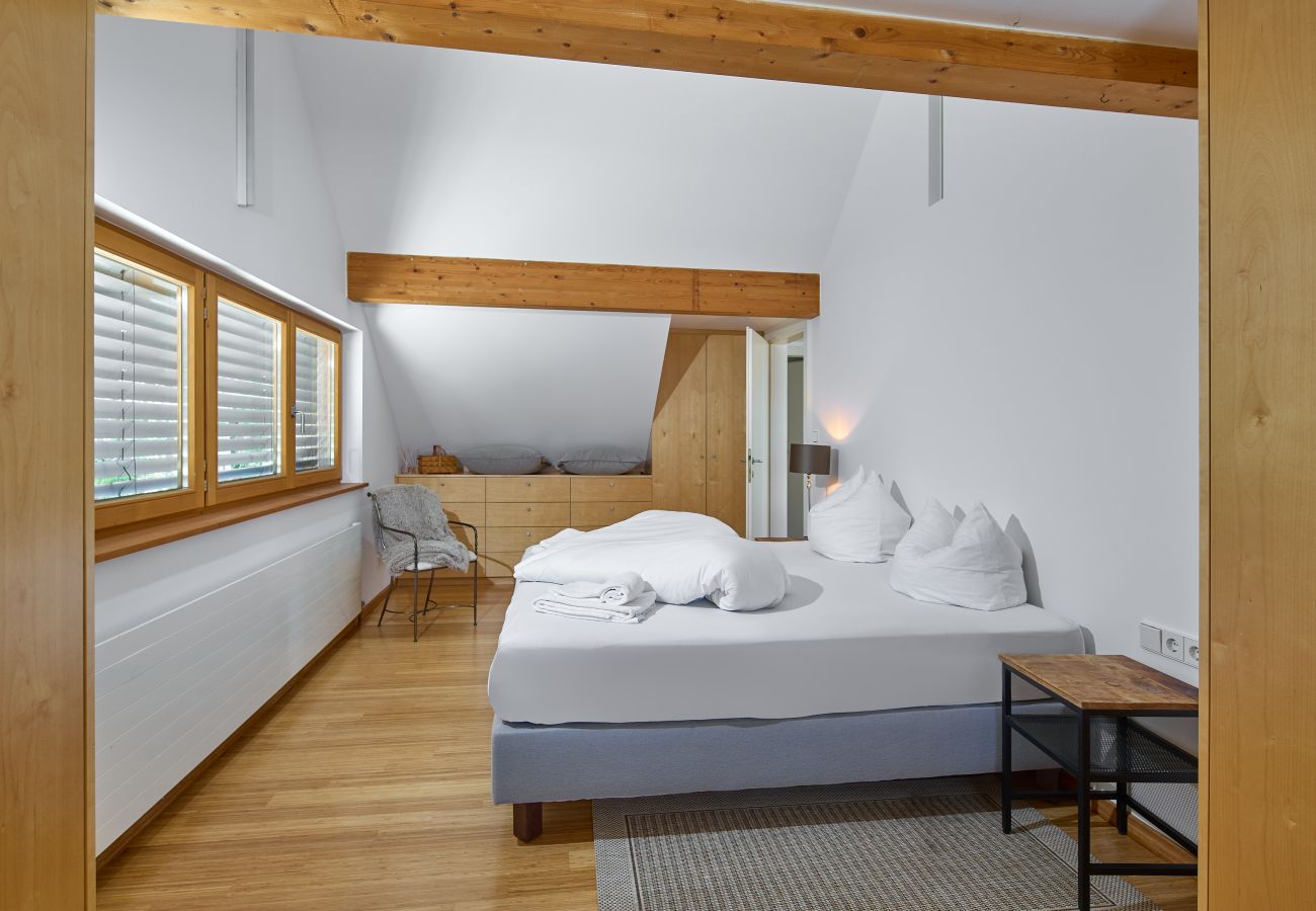 Appartement in Lochau - Berg-Loft Bregenz | xxxx