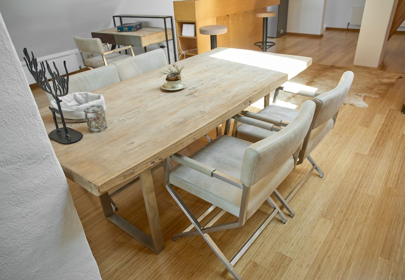 Appartement in Lochau - Berg-Loft Bregenz | xxxx