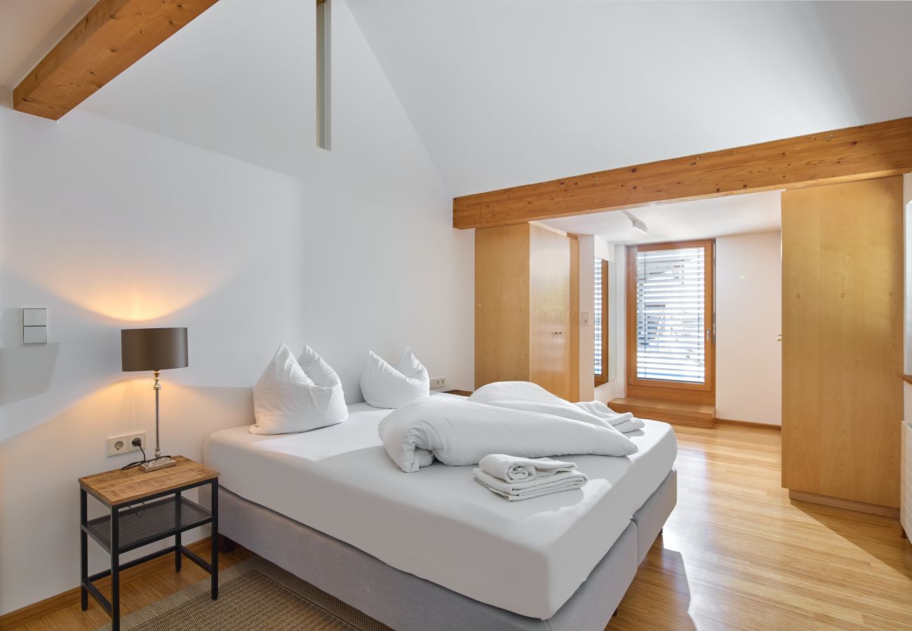 Appartement in Lochau - Berg-Loft Bregenz | xxxx