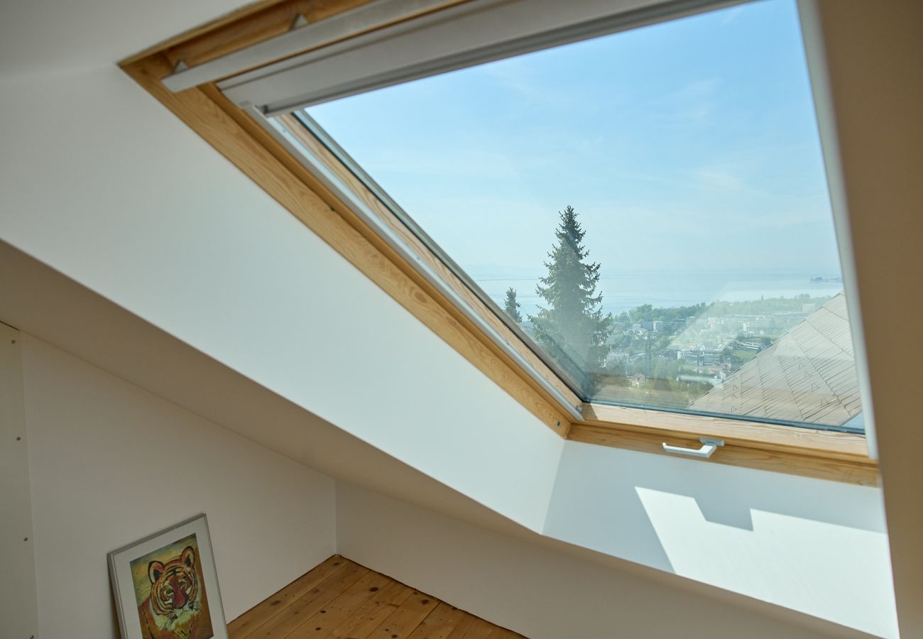 Appartement in Lochau - Berg-Loft Bregenz | xxxx