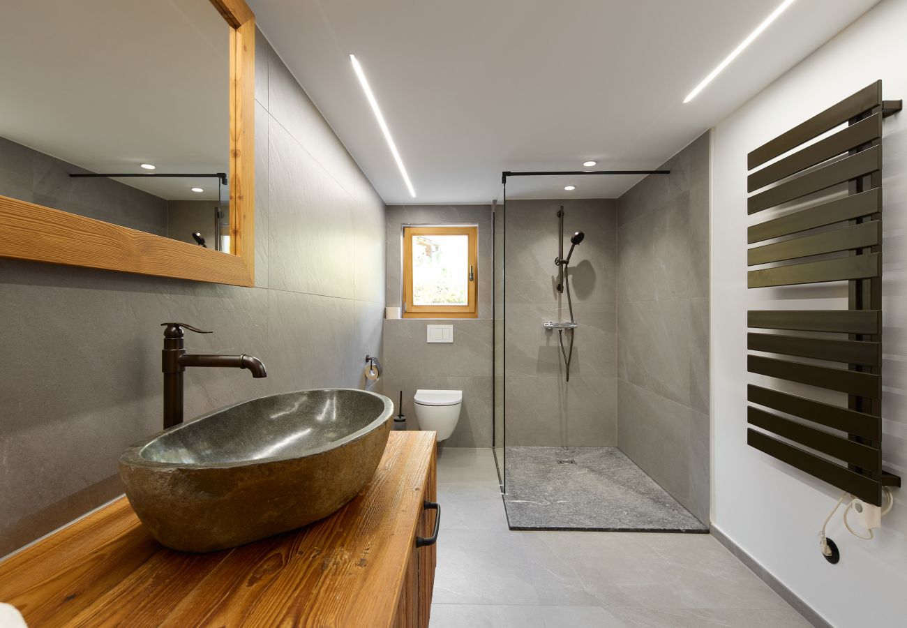 Appartement in St. Gallenkirch - Villa Ulrich 2 | 4006