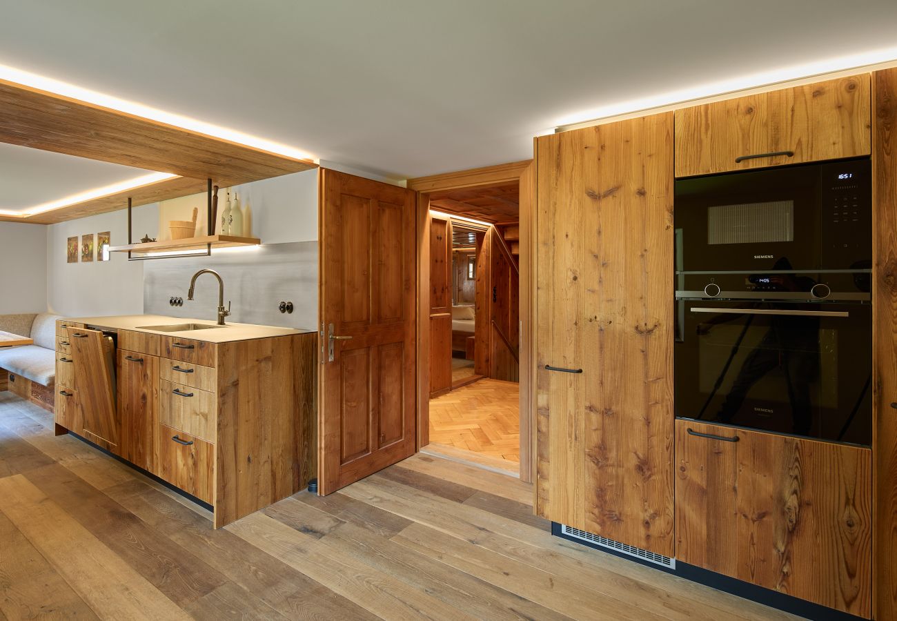 Appartement in St. Gallenkirch - Villa Ulrich 2 | 4006