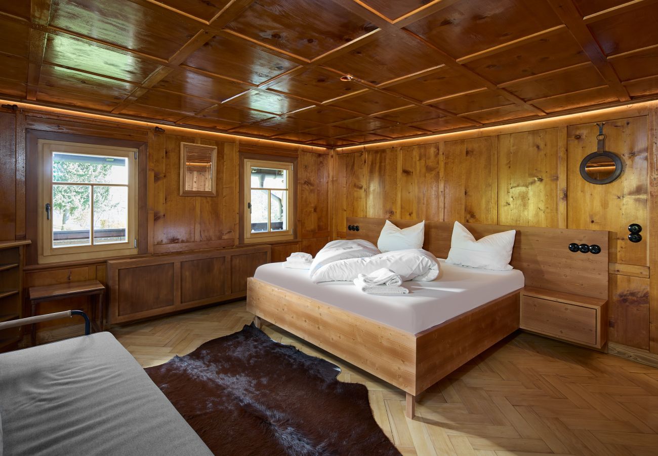 Appartement in St. Gallenkirch - Villa Ulrich 2 | 4006