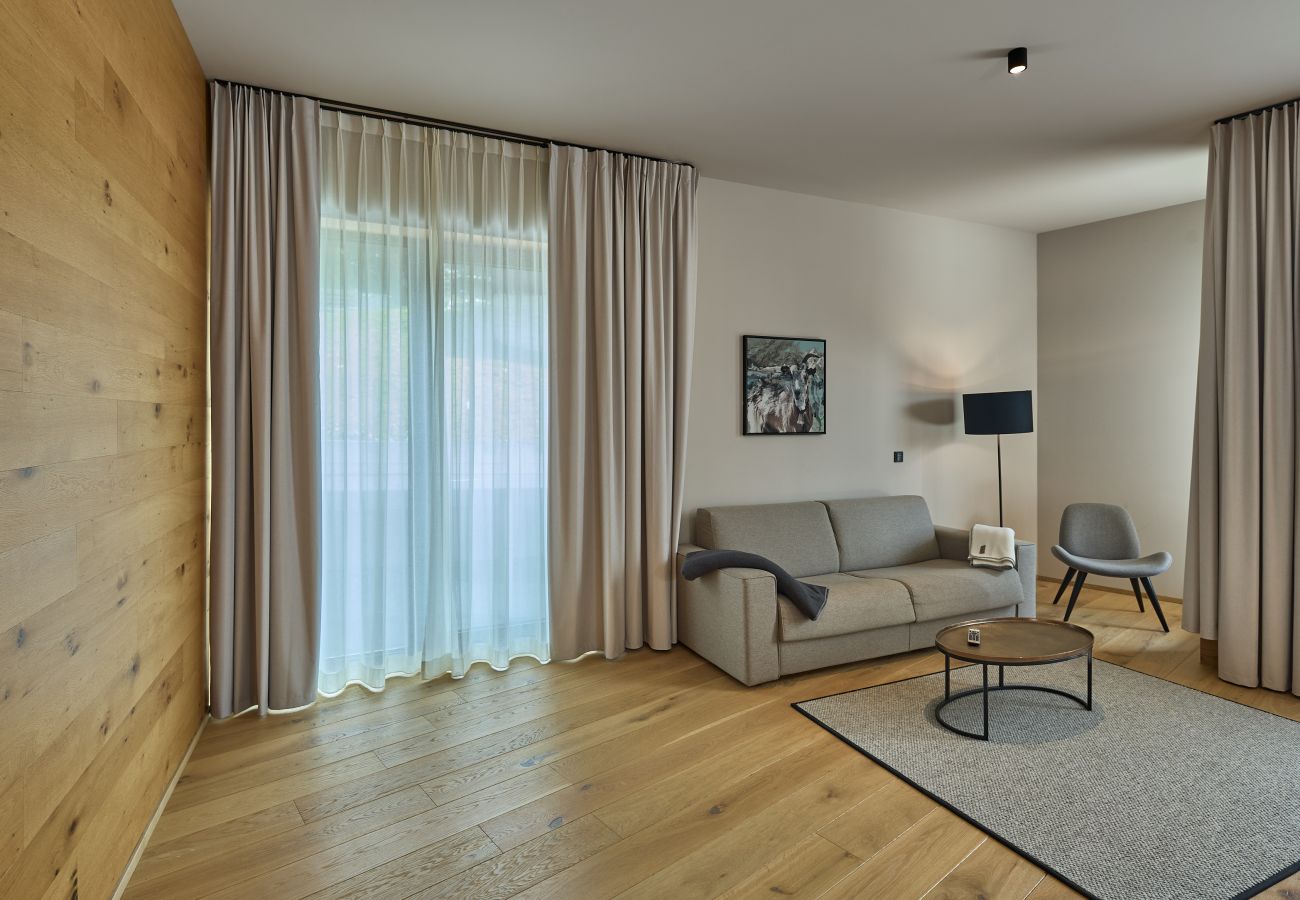 Appartement in Schröcken - 80012 Heimat