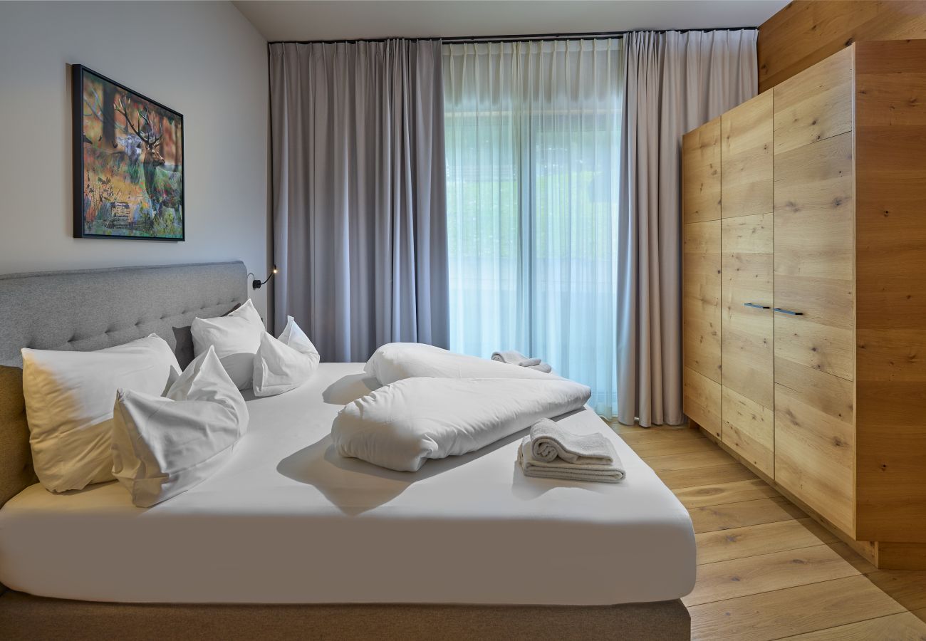 Appartement in Schröcken - 80012 Heimat