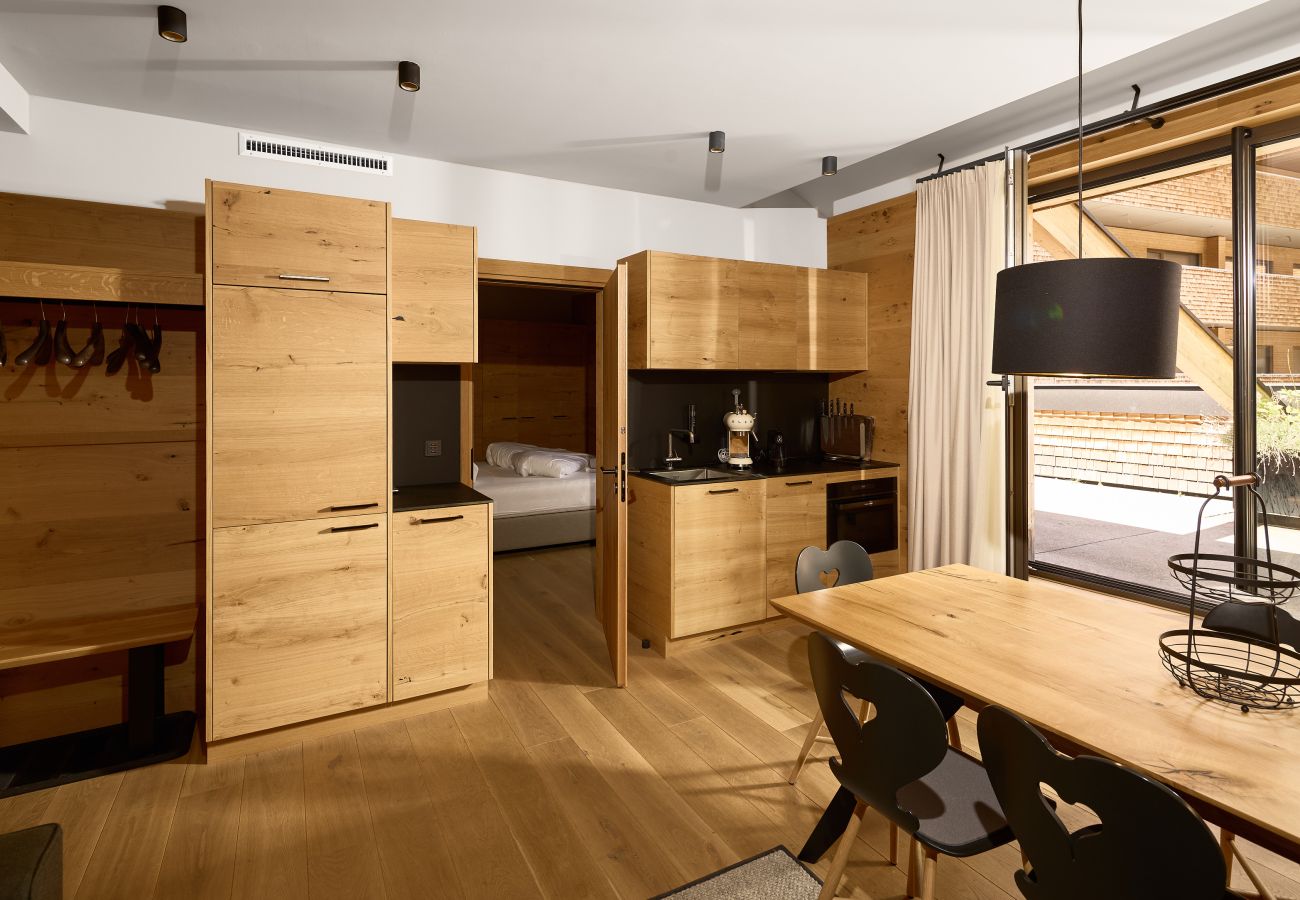 Appartement in Schröcken - 80231 Heimat