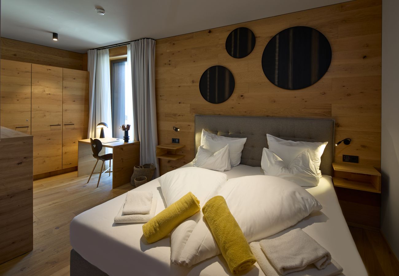 Appartement in Schröcken - Kat 6