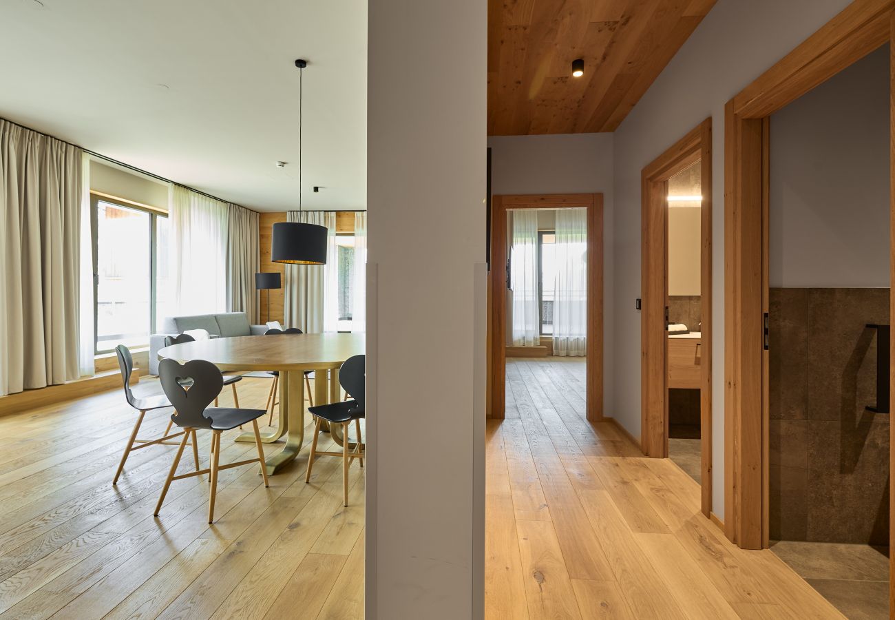 Appartement in Schröcken - 80002 Heimat