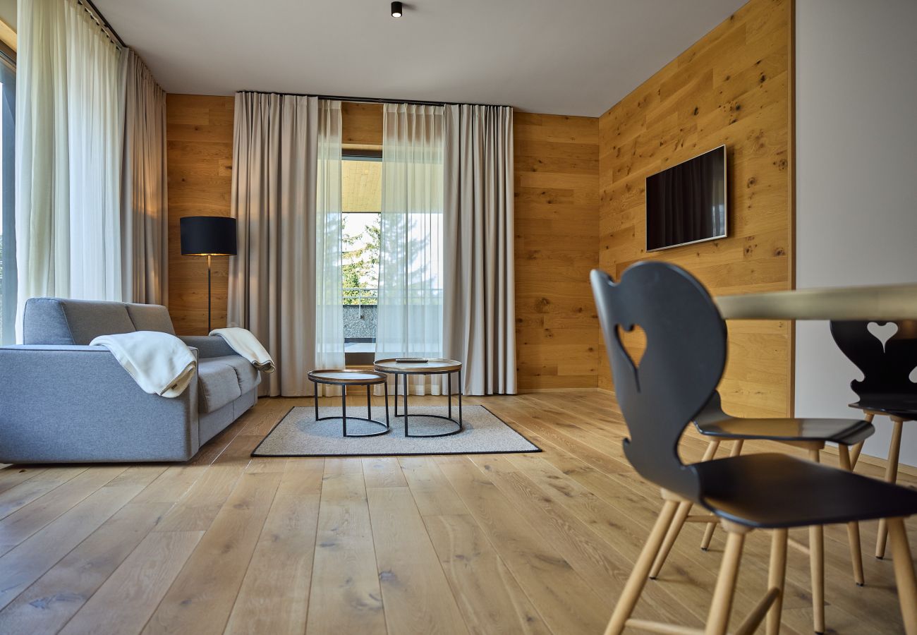 Appartement in Schröcken - 80002 Heimat