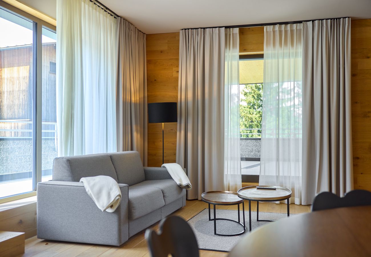 Appartement in Schröcken - 80002 Heimat