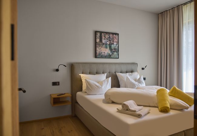 Appartement in Schröcken - 80003 Heimat