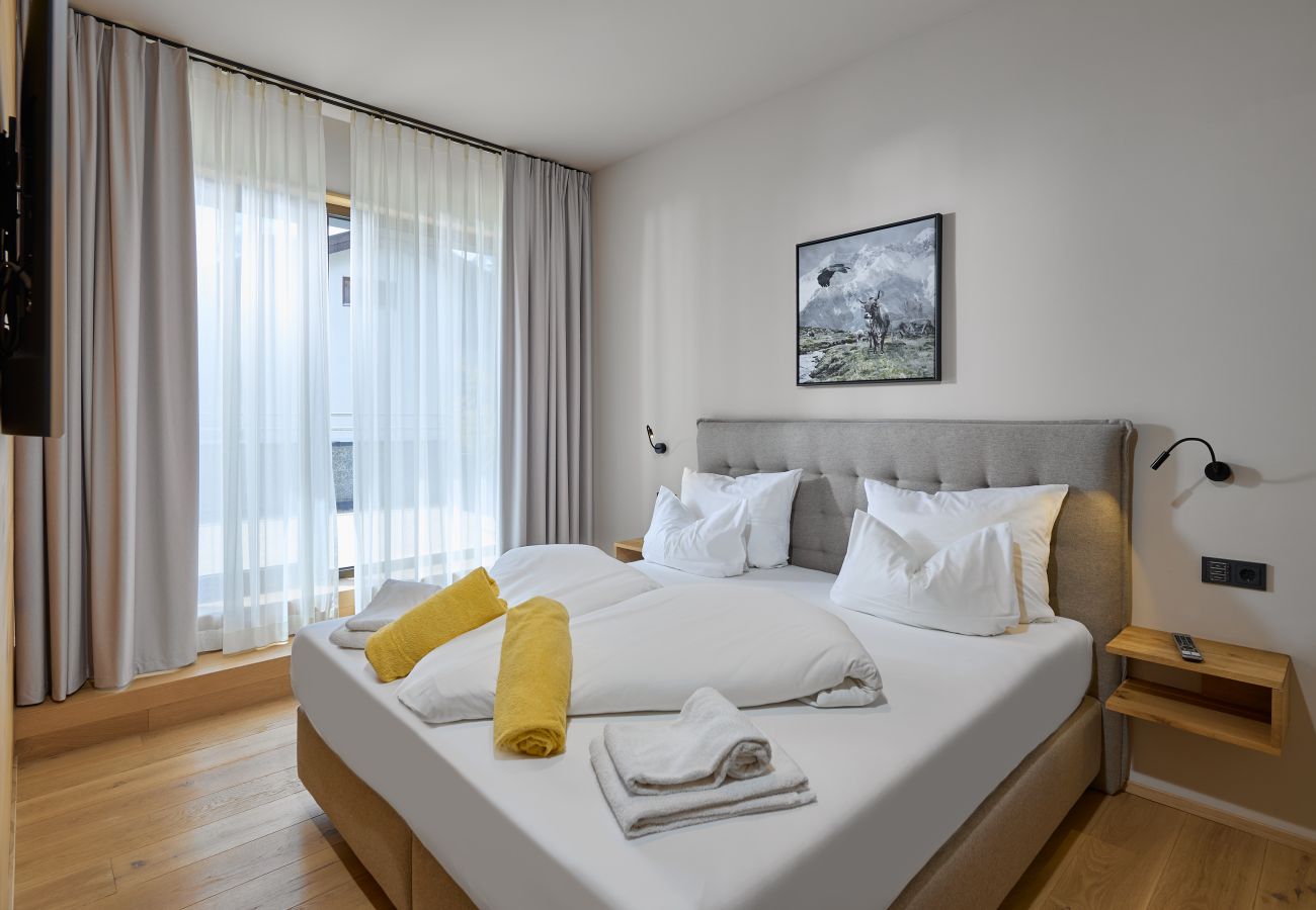 Appartement in Schröcken - 80003 Heimat