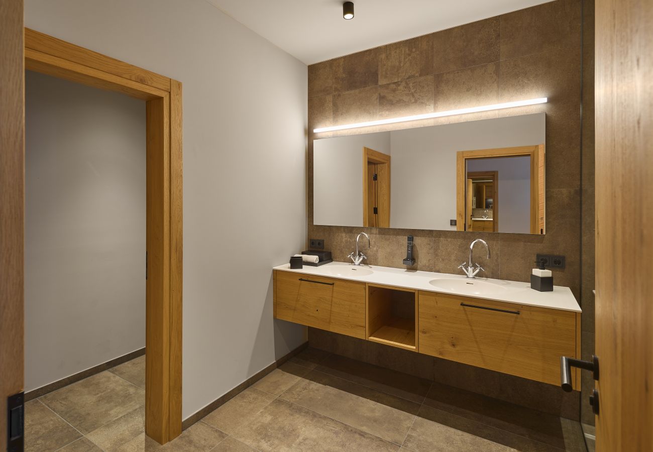Appartement in Schröcken - 80003 Heimat